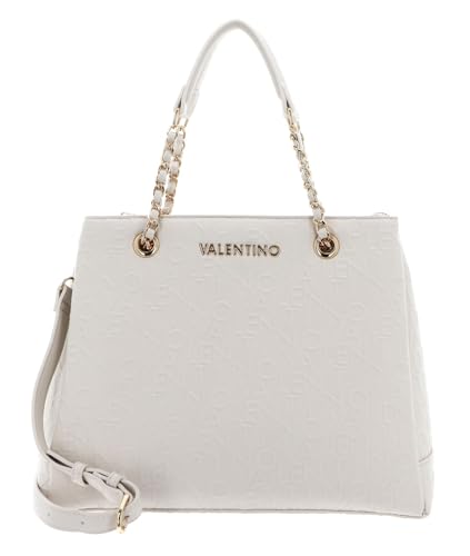 VALENTINO Relax Shopping Bag S Ecru VALENTINO Relax Shopping Bag S Ecru von Valentino