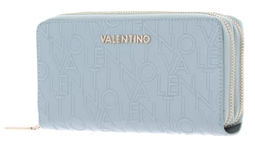 VALENTINO Relax Zip Around Wallet Polvere von VALENTINO