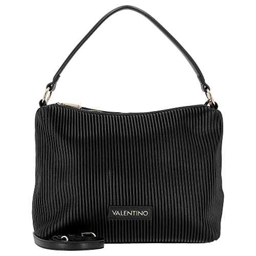 VALENTINO River Re Hobo Bag Nero von VALENTINO