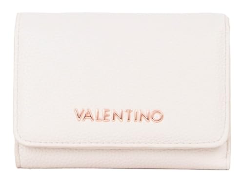 Valentino Scarlett Re Wallet Ecru von Valentino