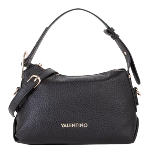 VALENTINO Schultertasche Umhängetasche Sottospalla Shoulder Bag Nero schwarz VALENTINO Schultertasche Umhängetasche Sottospalla Shoulder Bag Nero schwarz von VALENTINO