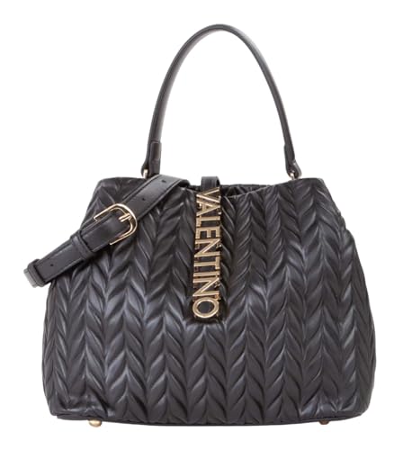 VALENTINO Secchiello Shoulderbag Nero VALENTINO Secchiello Shoulderbag Nero von VALENTINO