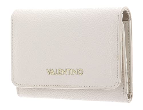 VALENTINO Seychelles Wallet Cream White von VALENTINO