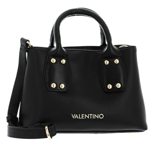 Valentino Shopping Chamonix RE Nero Einheitsgröße Damen, Schwarz, Talla única, LÄSSIG von Valentino