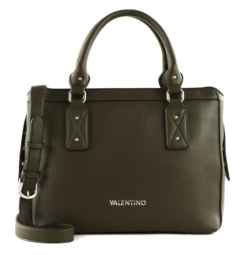 Valentino Shopping MEGEVE Militare Einheitsgröße Damen, Militär, Talla única, LÄSSIG von Valentino