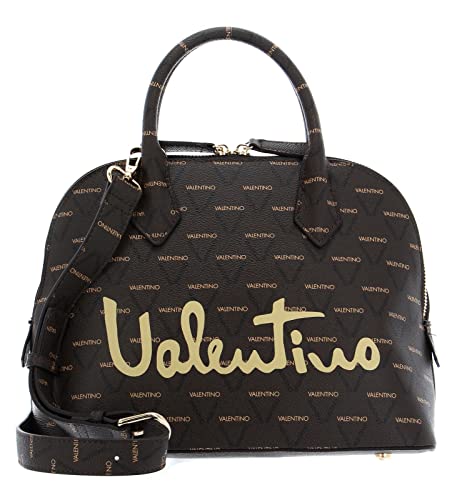 VALENTINO Shore Handbag Cuoio/Multicolor von VALENTINO