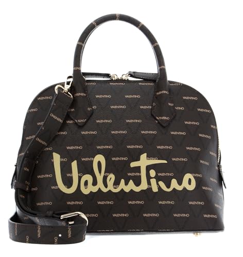 Valentino Shore Handbag Cuoio/Multicolor von Valentino
