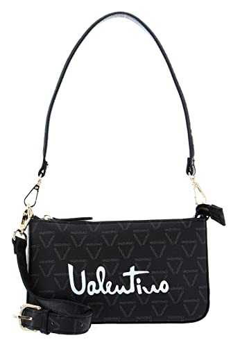 VALENTINO Shore Pochette Nero/Multicolor von VALENTINO