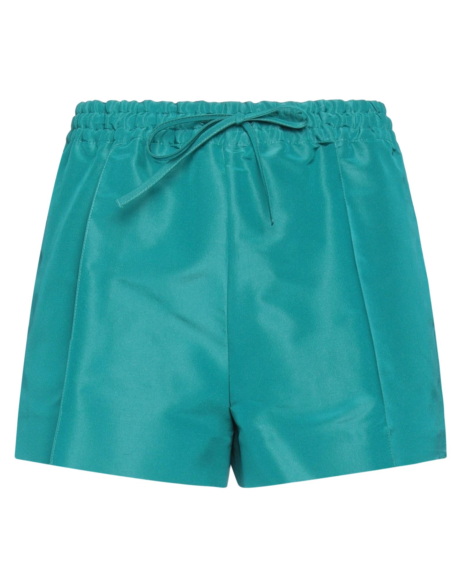 VALENTINO GARAVANI Shorts & Bermudashorts Damen Vert Émeraude von VALENTINO GARAVANI