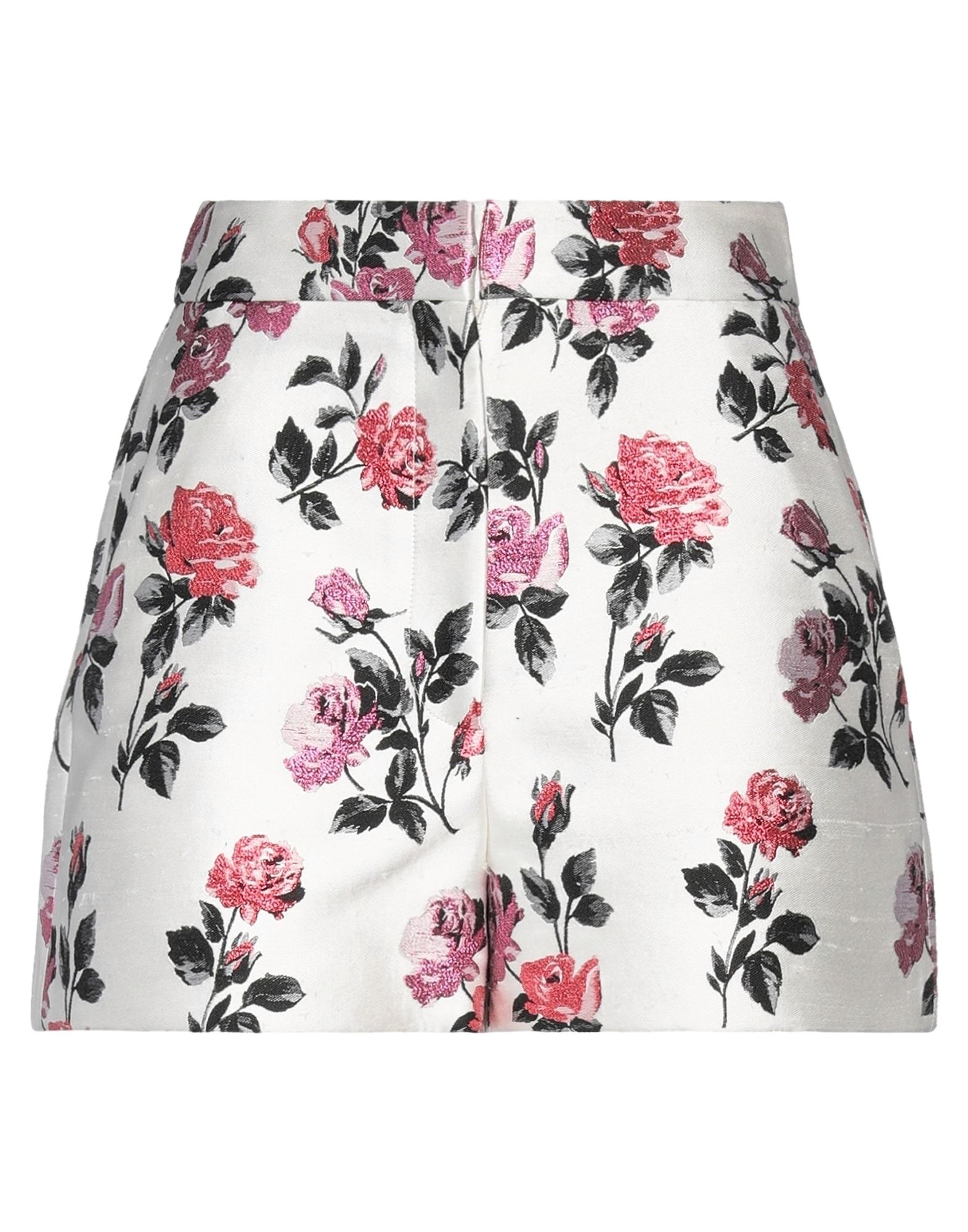 VALENTINO GARAVANI Shorts & Bermudashorts Damen Weiß von VALENTINO GARAVANI