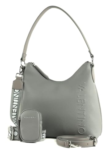 VALENTINO Soho Hobo Bag Perla von VALENTINO