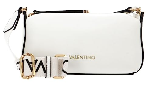 VALENTINO Bags Song - Umhängetasche 23 cm bianco von VALENTINO