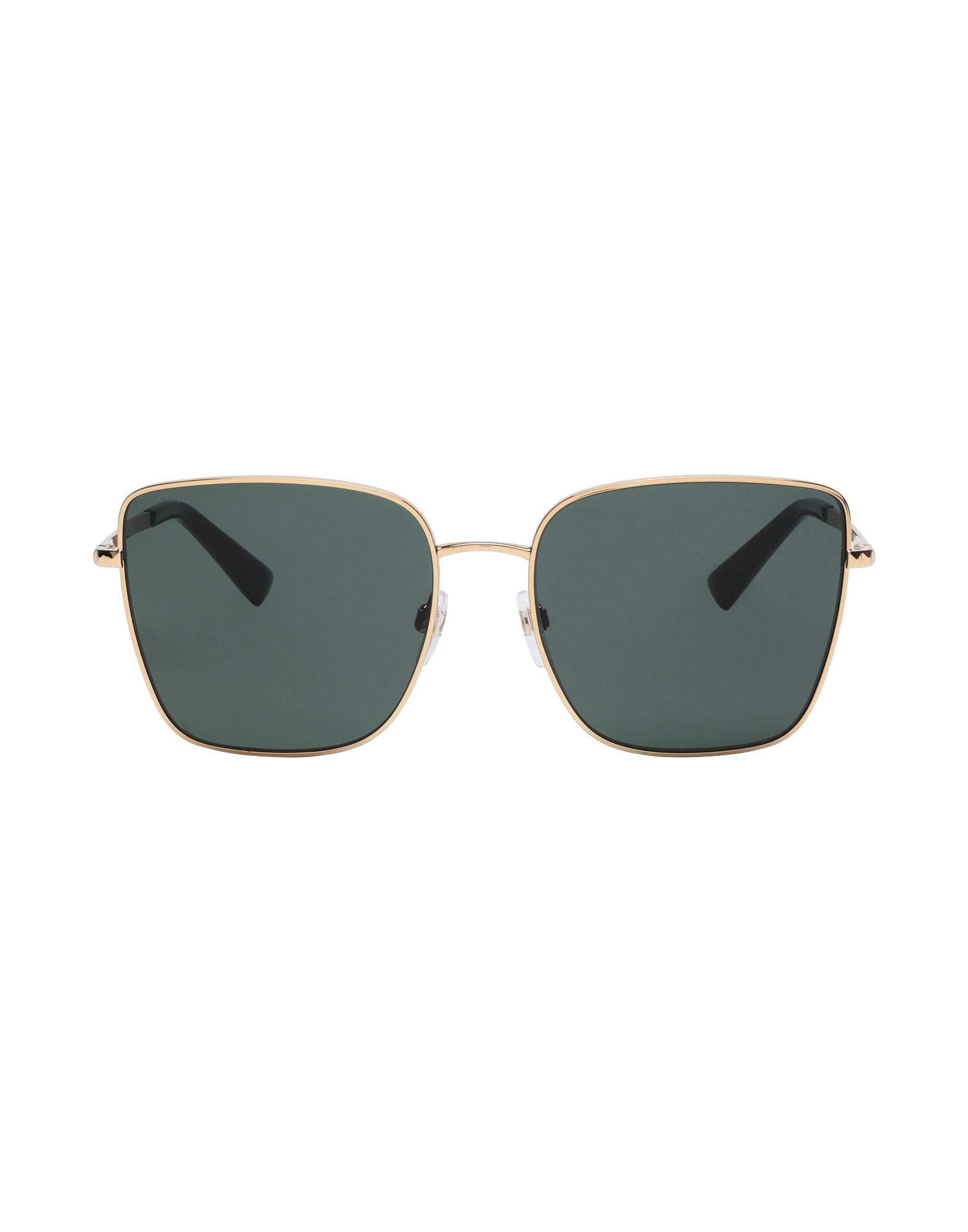 VALENTINO GARAVANI Sonnenbrille Damen Gold von VALENTINO GARAVANI