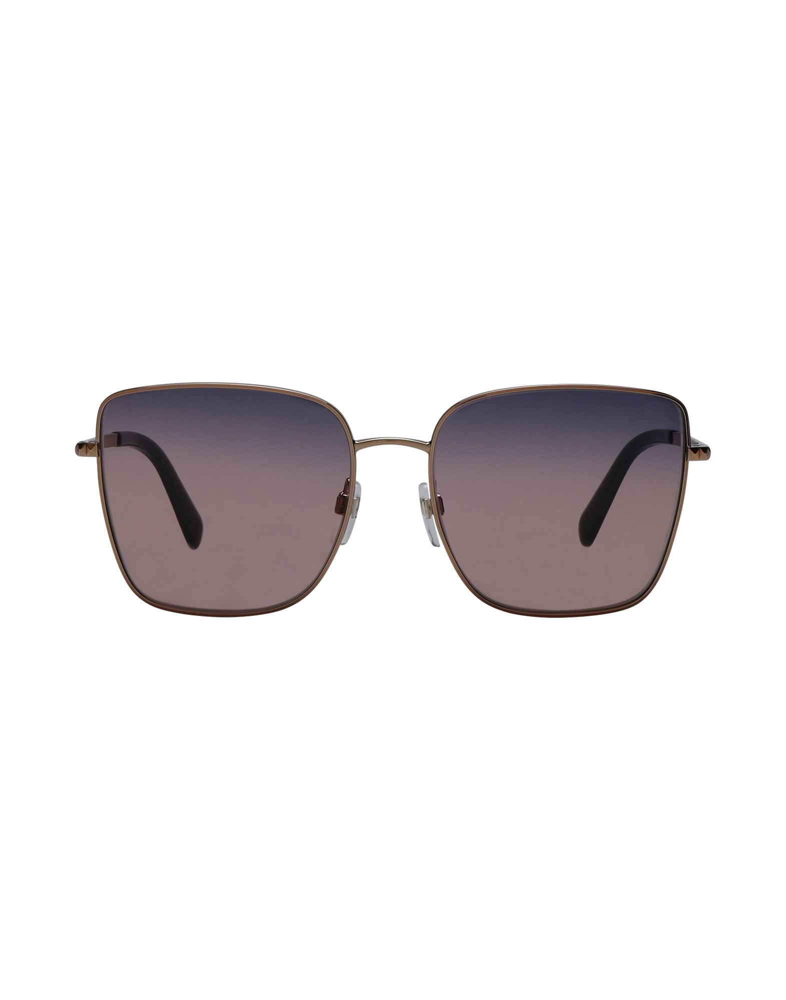 VALENTINO GARAVANI Sonnenbrille Damen Gold von VALENTINO GARAVANI