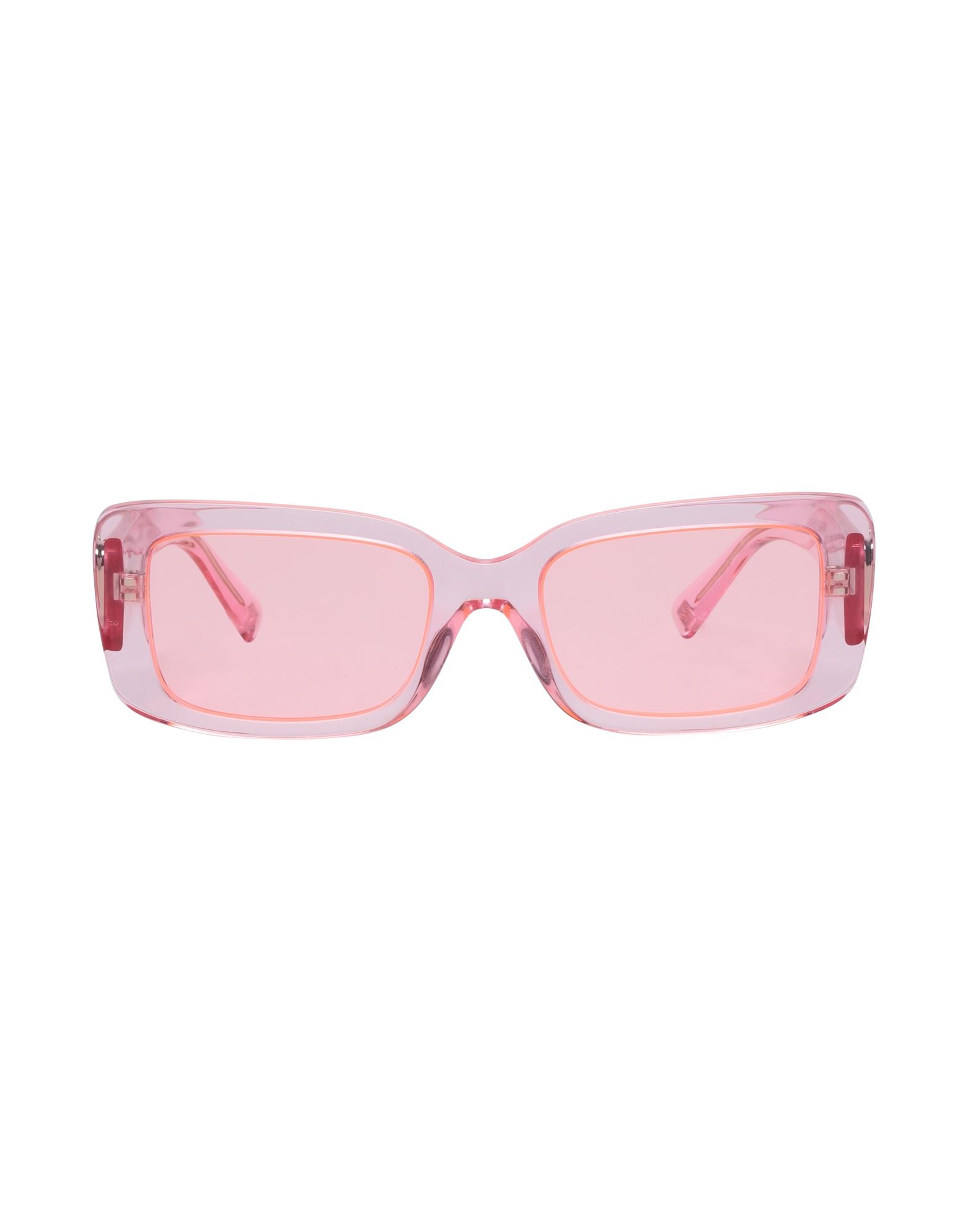 VALENTINO GARAVANI Sonnenbrille Damen Rosa von VALENTINO GARAVANI