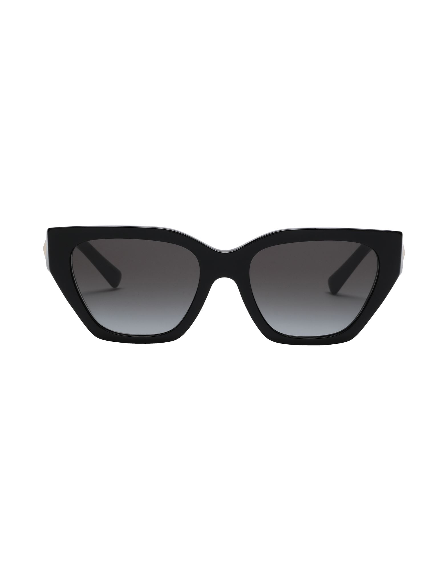 VALENTINO GARAVANI Sonnenbrille Damen Schwarz von VALENTINO GARAVANI