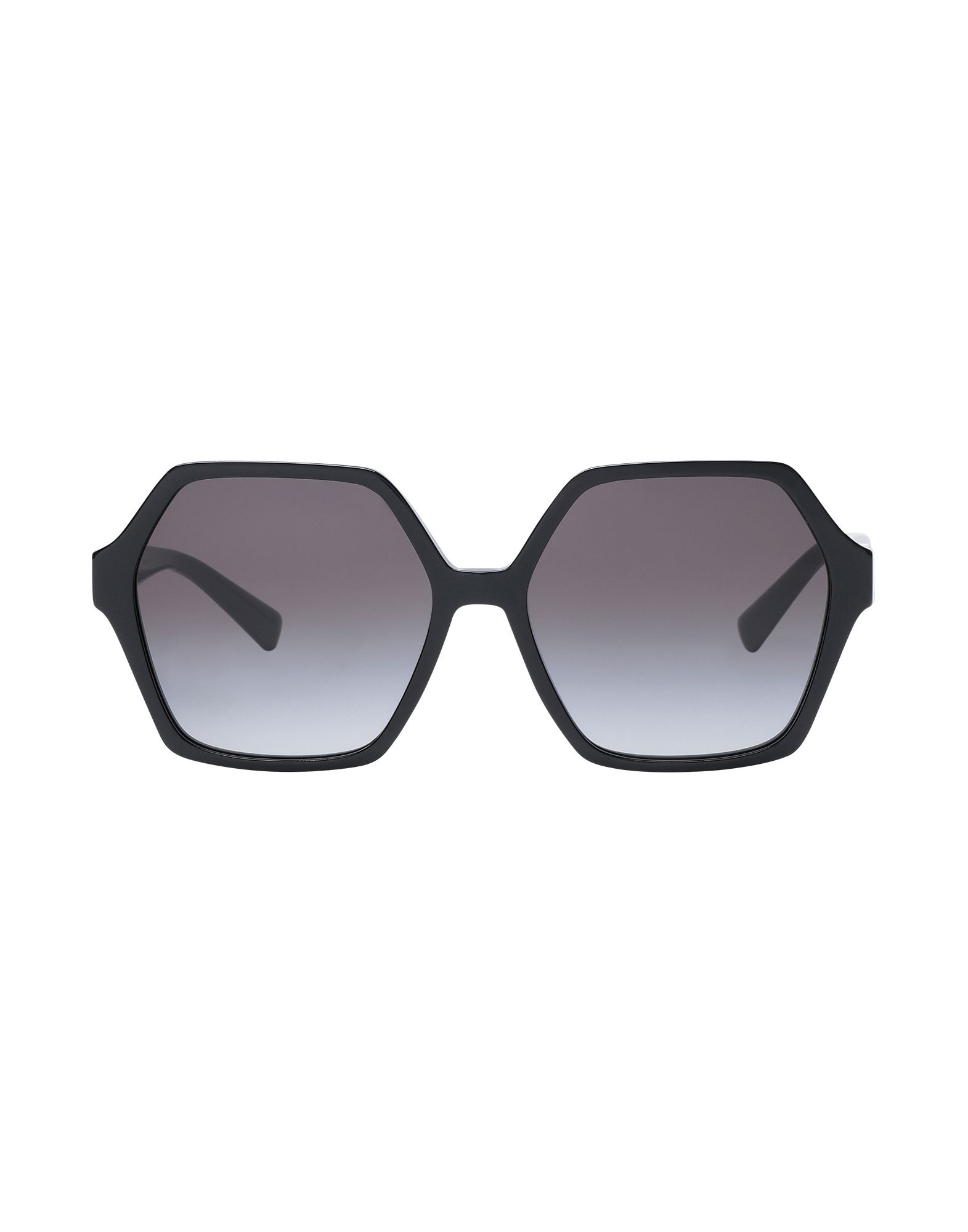 VALENTINO GARAVANI Sonnenbrille Damen Schwarz von VALENTINO GARAVANI