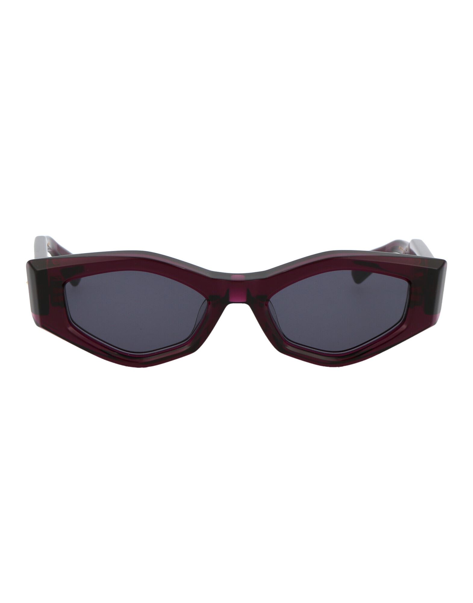 VALENTINO GARAVANI Sonnenbrille Damen Violett von VALENTINO GARAVANI