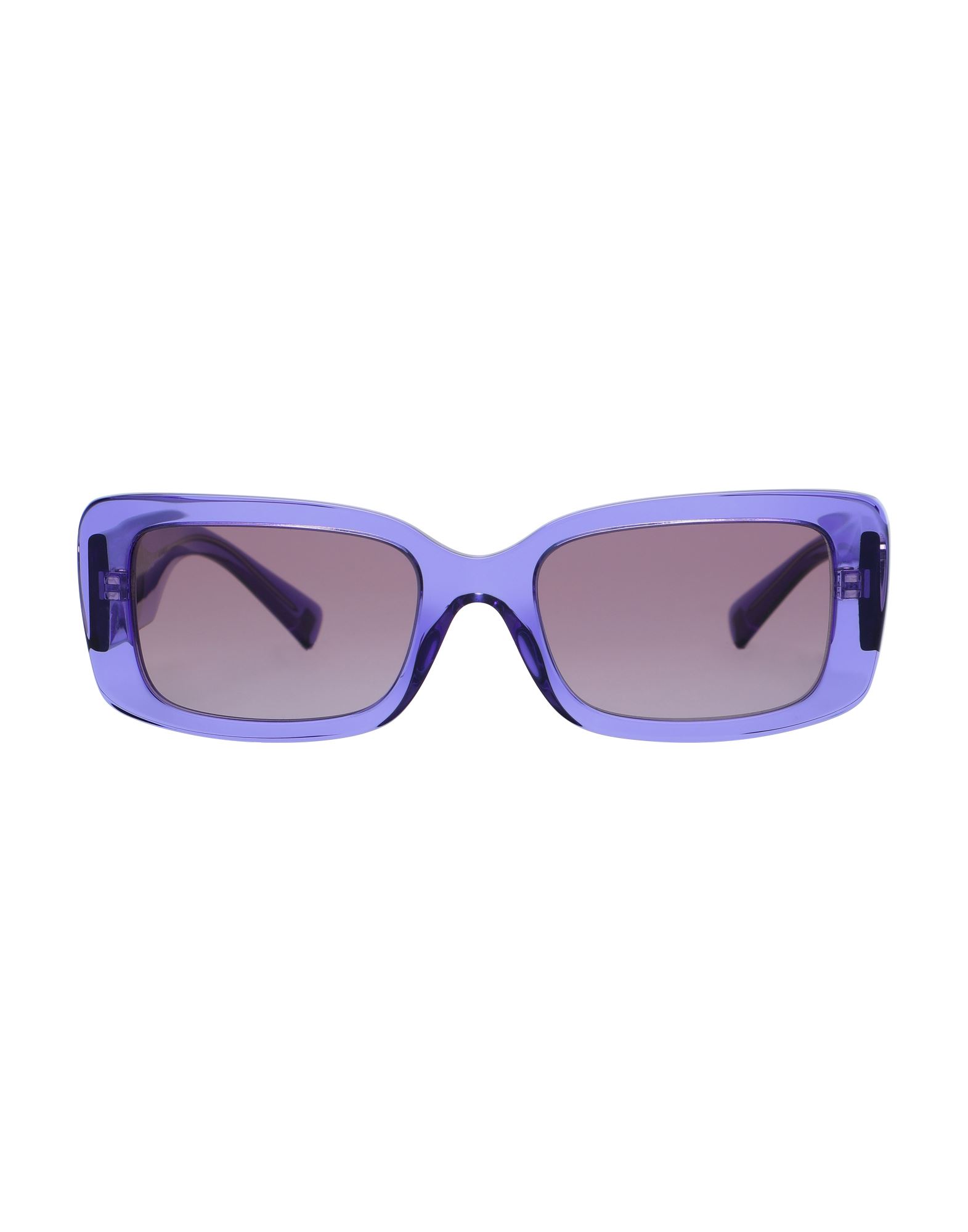 VALENTINO GARAVANI Sonnenbrille Damen Violett von VALENTINO GARAVANI