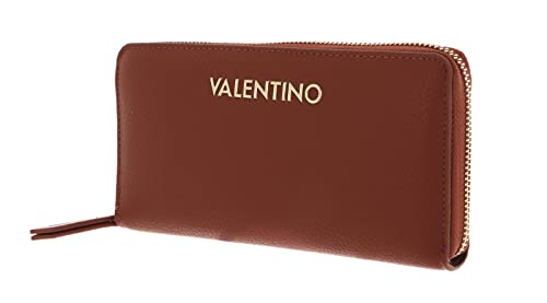 VALENTINO Special Martu Wallet Cognac von VALENTINO