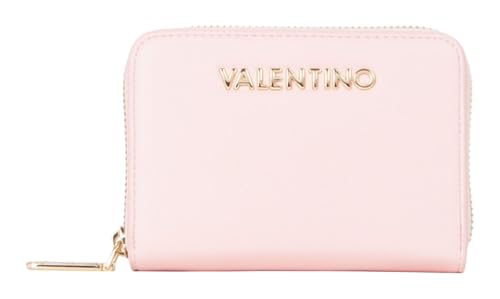 VALENTINO Sunshine Zip Around Wallet Cipria von Valentino