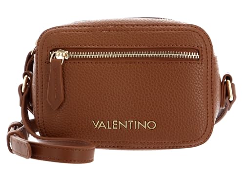 VALENTINO Superman Crossbody Bag Cognac von VALENTINO