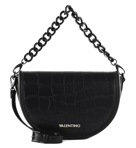 VALENTINO Surrey Flap Bag Nero von VALENTINO