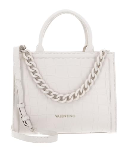 VALENTINO Surrey Shopping Bag Ecru von VALENTINO