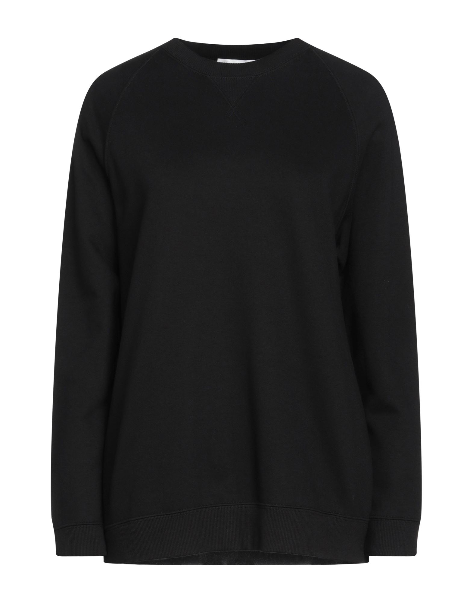 VALENTINO GARAVANI Sweatshirt Damen Schwarz von VALENTINO GARAVANI