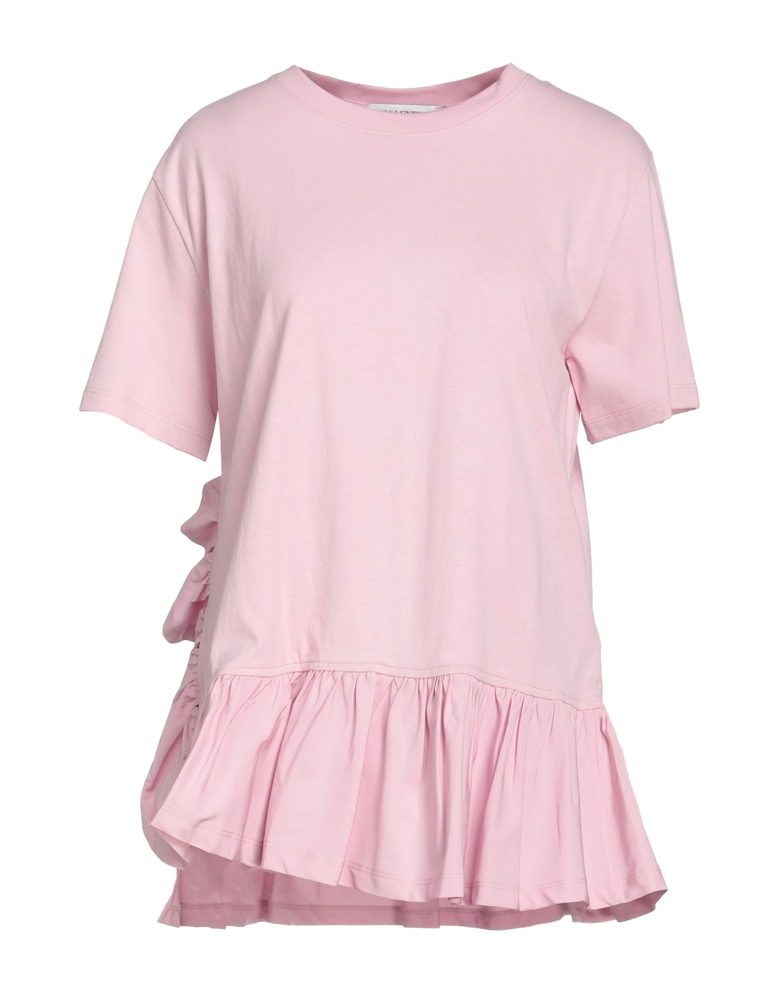 VALENTINO GARAVANI T-shirts Damen Rosa von VALENTINO GARAVANI