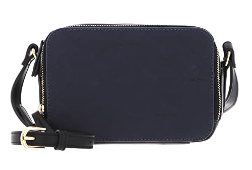 Valentino Damen Haversack 6g2-paella einzigartig Tascapane, Blau von Valentino