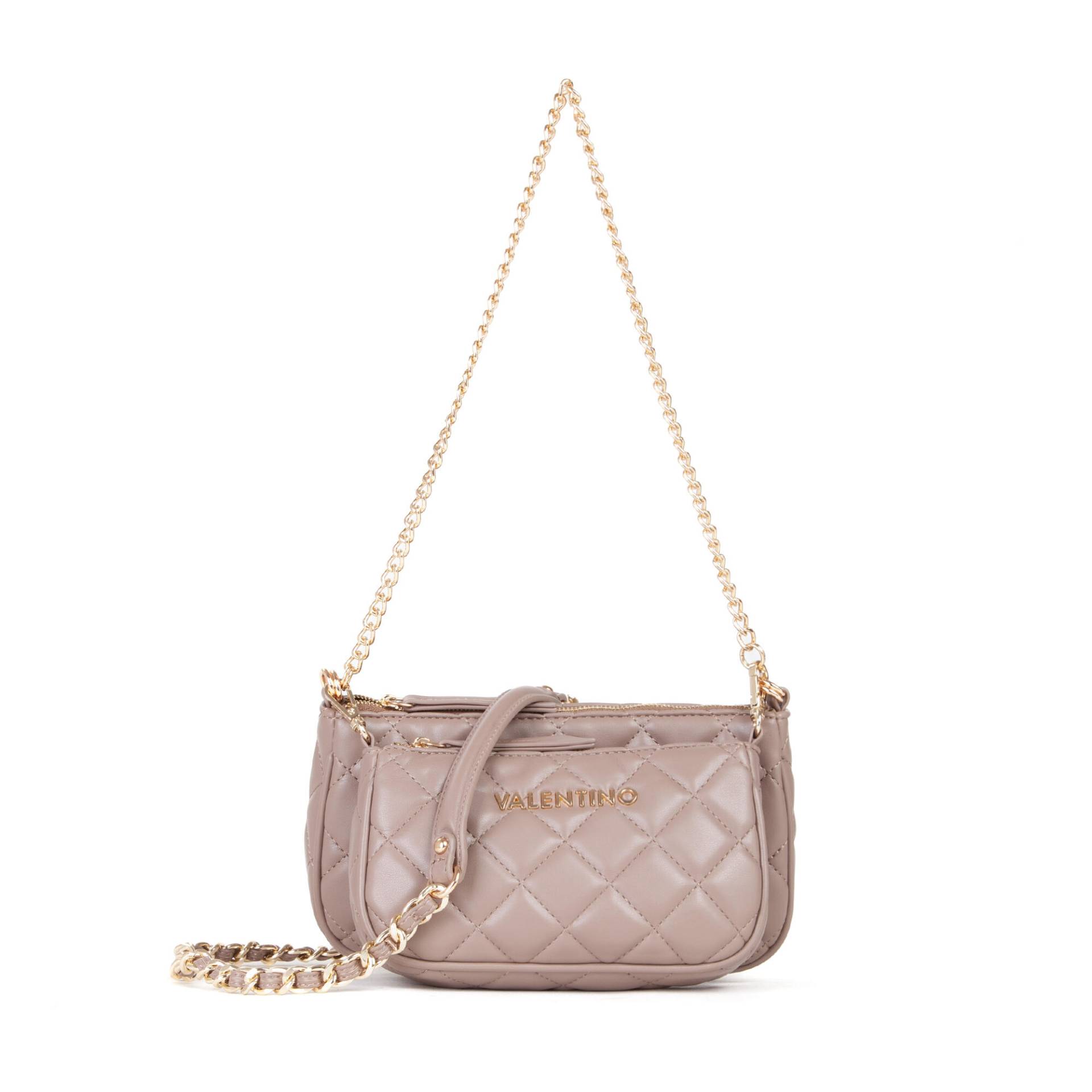 VALENTINO - Taschen Weiblich Beige - Gr. - OS von VALENTINO