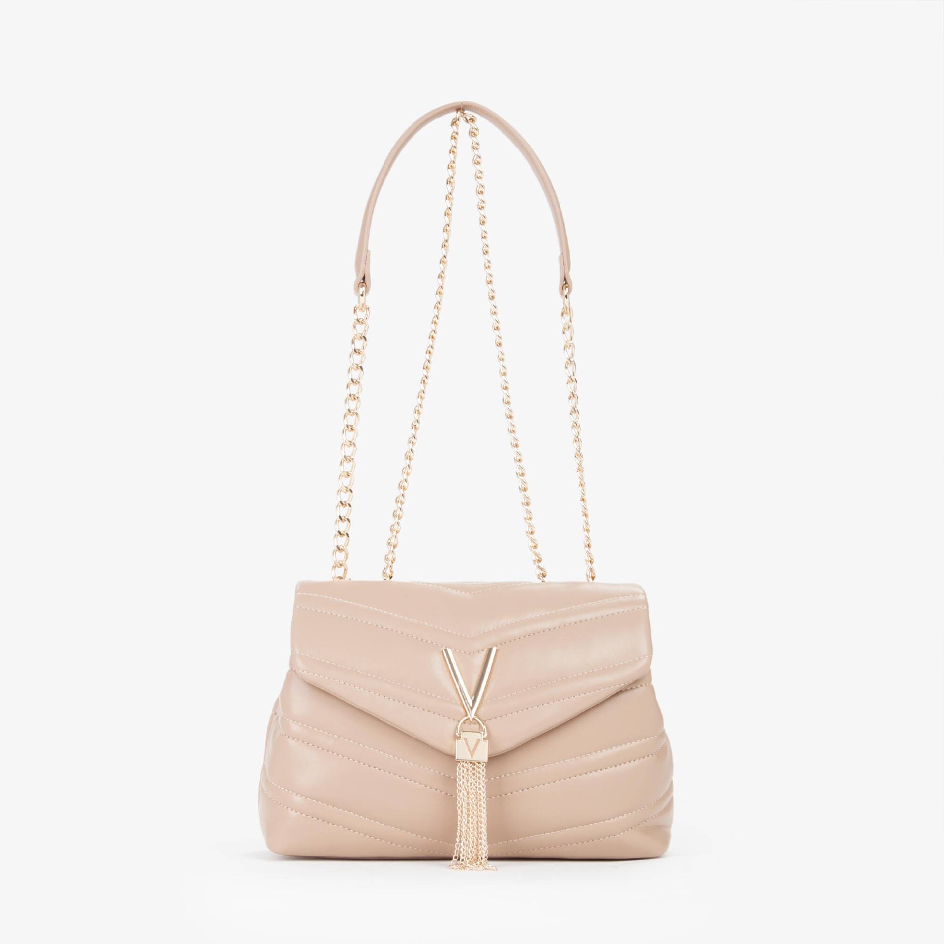 VALENTINO - Taschen Weiblich Beige - Gr. - OS von VALENTINO
