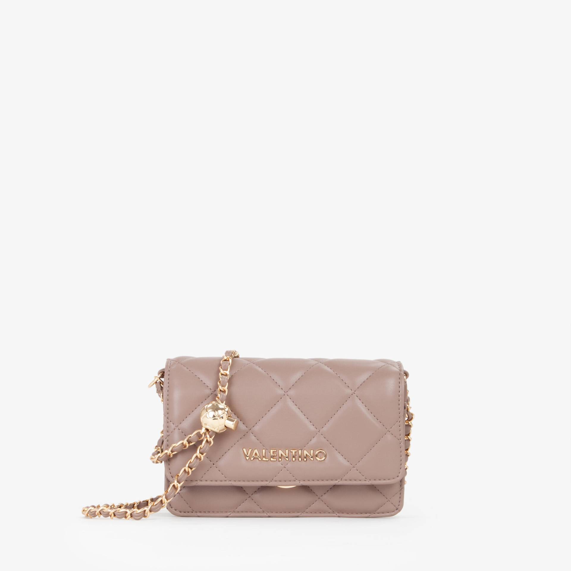 VALENTINO - Taschen Weiblich Beige - Gr. - OS von VALENTINO