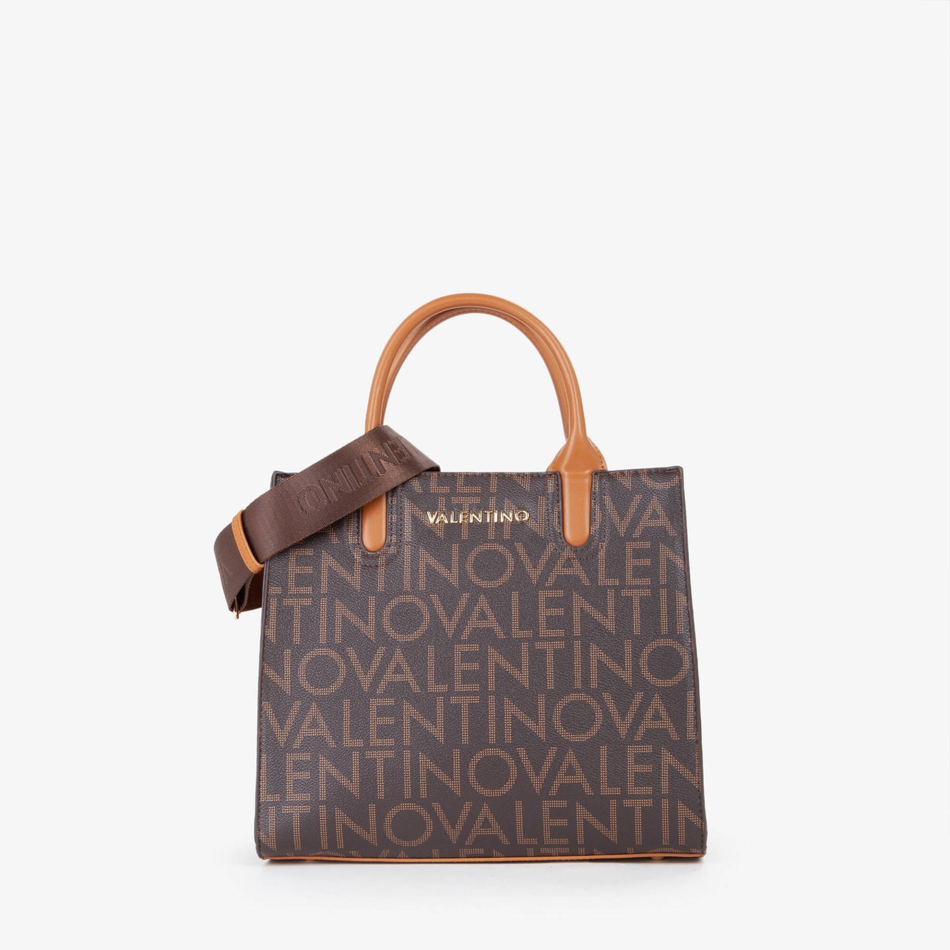 VALENTINO - Taschen Weiblich Braun - Gr. - OS von VALENTINO
