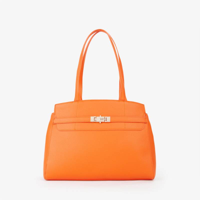 VALENTINO - Taschen Weiblich Orange - Gr. - OS von VALENTINO