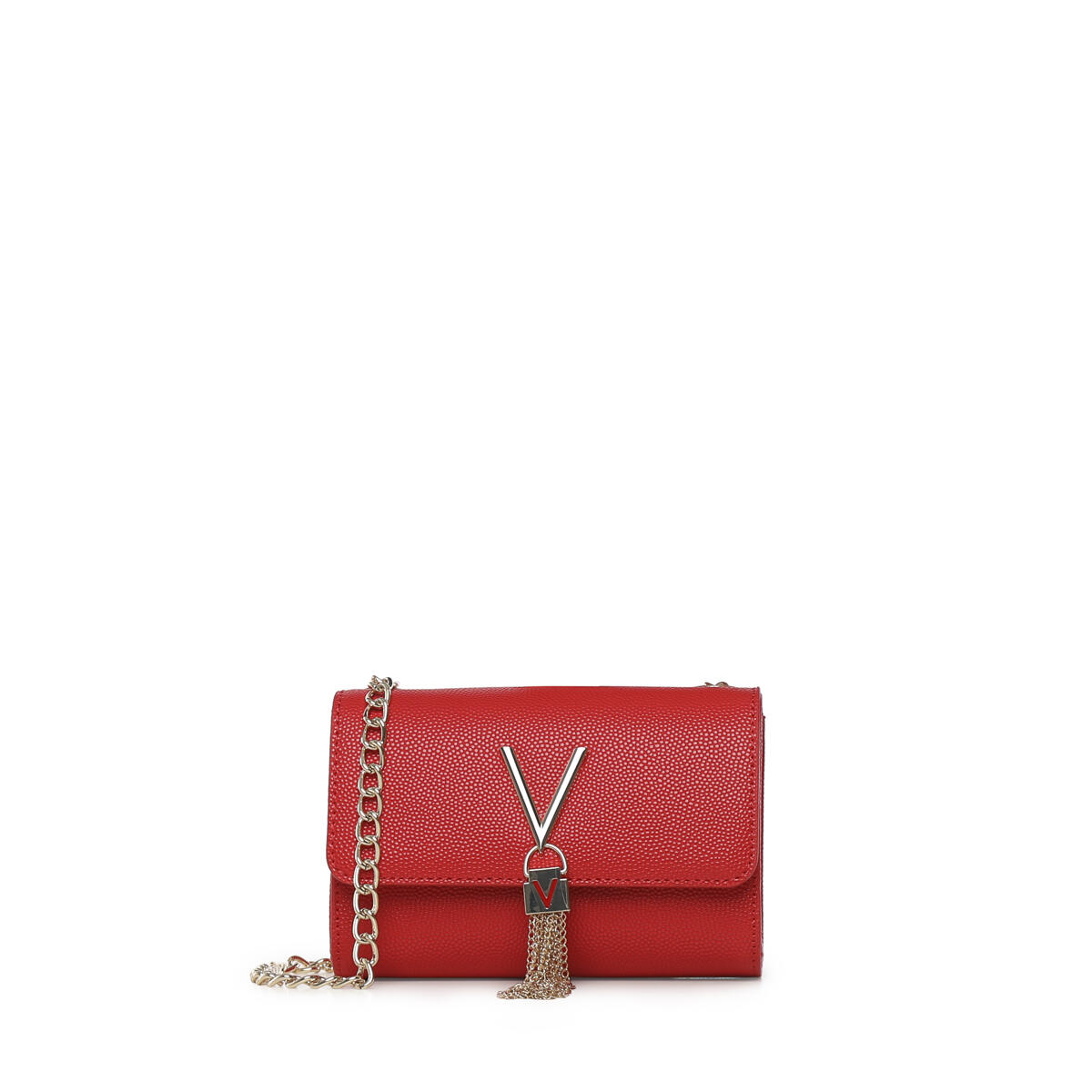 VALENTINO - Taschen Weiblich Rot - Gr. - OS von VALENTINO