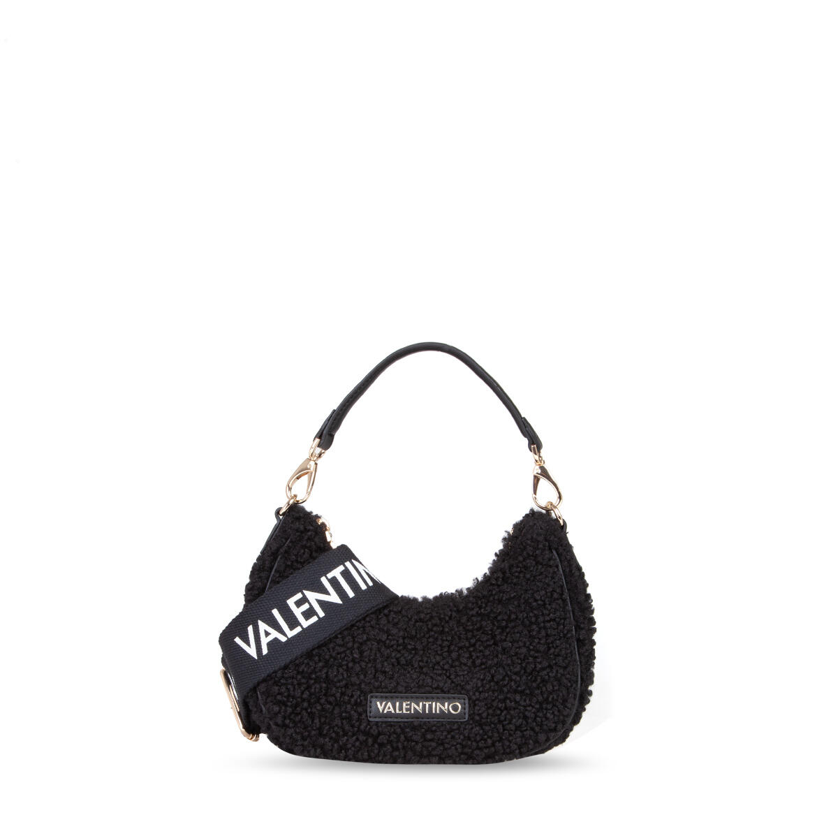 VALENTINO - Taschen Weiblich Schwarz - Gr. - OS von VALENTINO