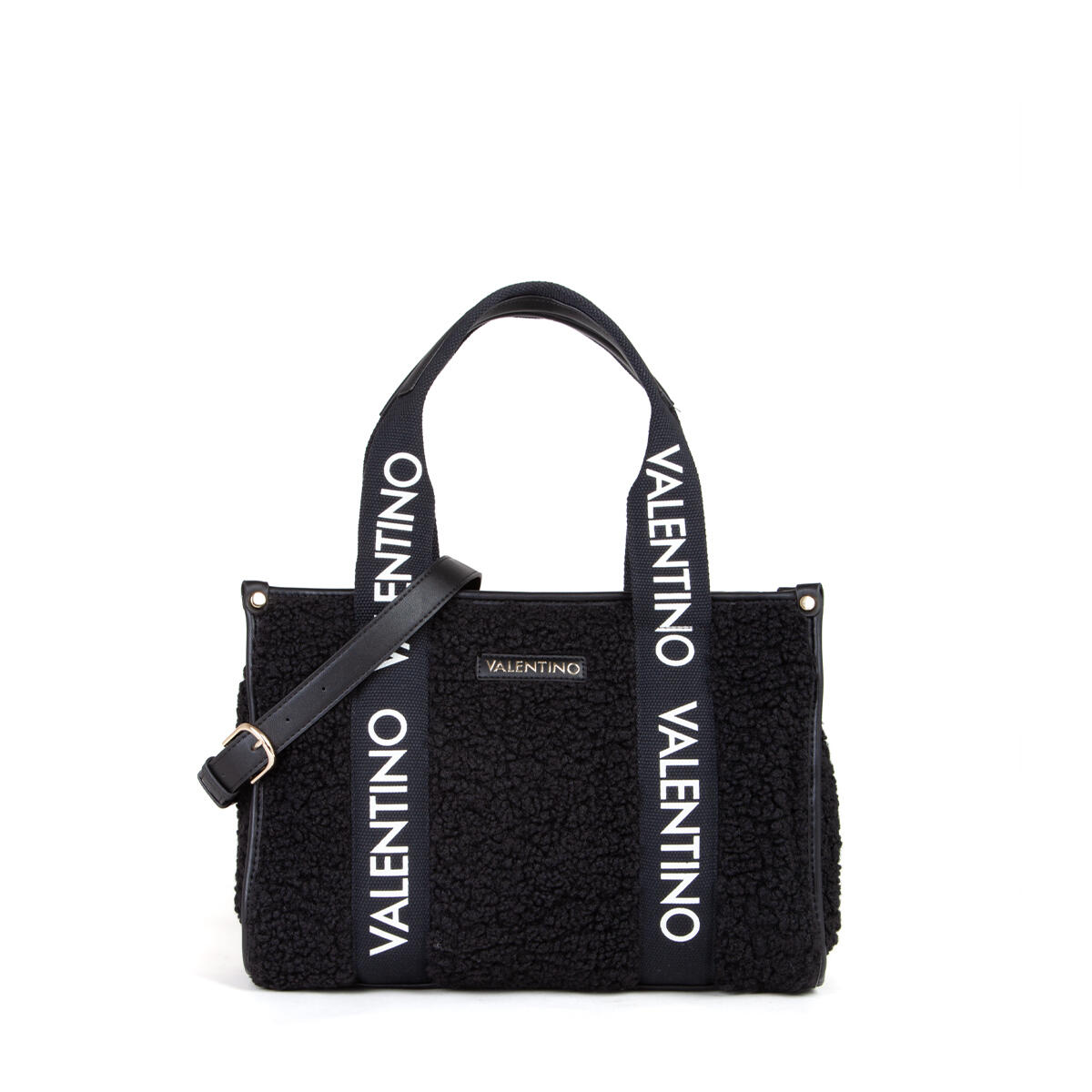 VALENTINO - Taschen Weiblich Schwarz - Gr. - OS von VALENTINO