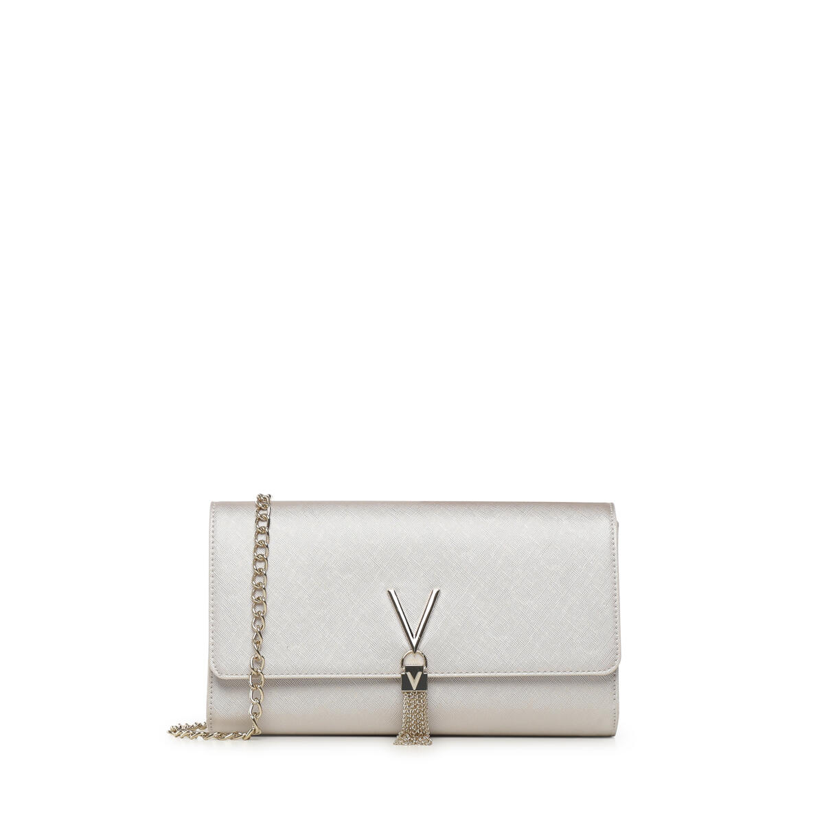 VALENTINO - Taschen Weiblich Silber - Gr. - OS von VALENTINO