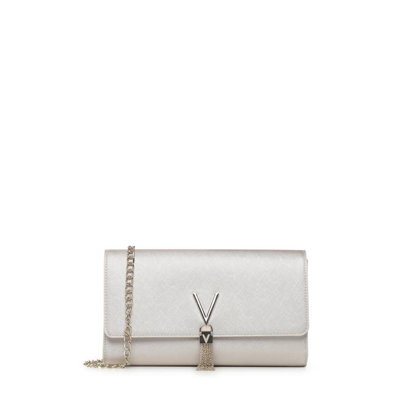 VALENTINO - Taschen Weiblich Silber - Gr. - OS von VALENTINO