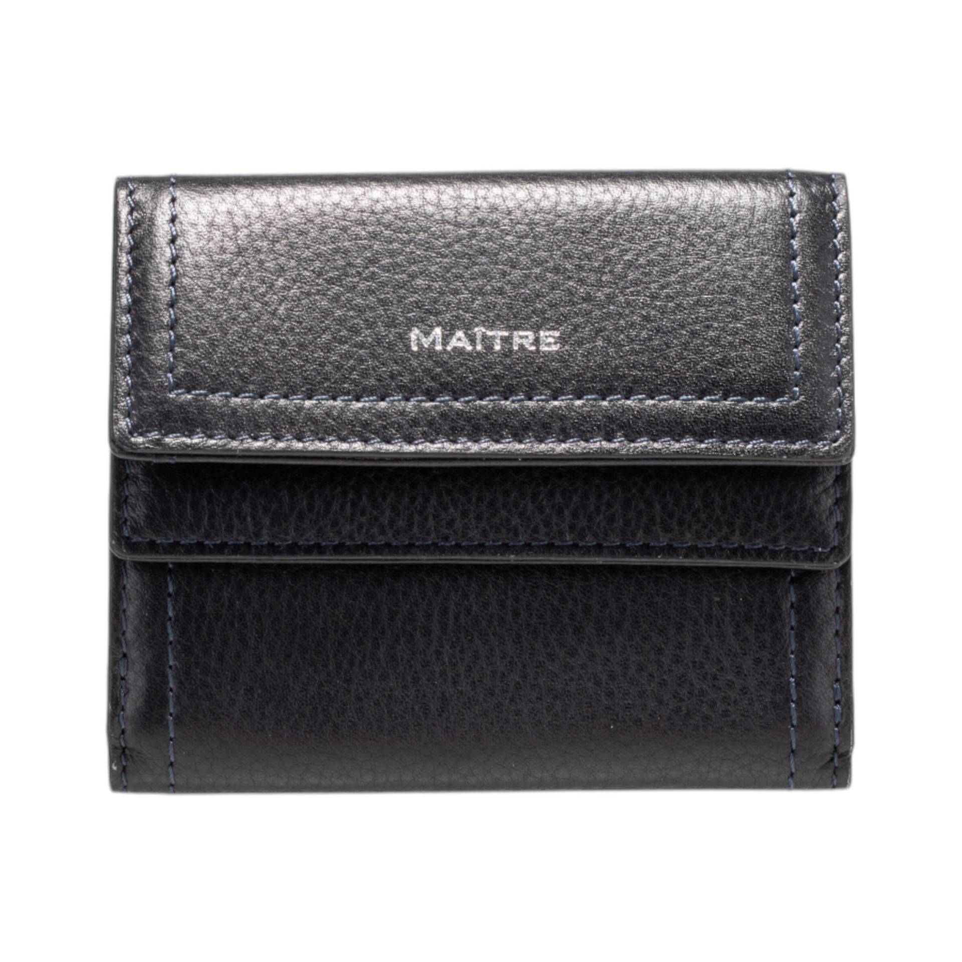 Maître - Modard Deda Purse Sh4F black - Gr. - S von Maître