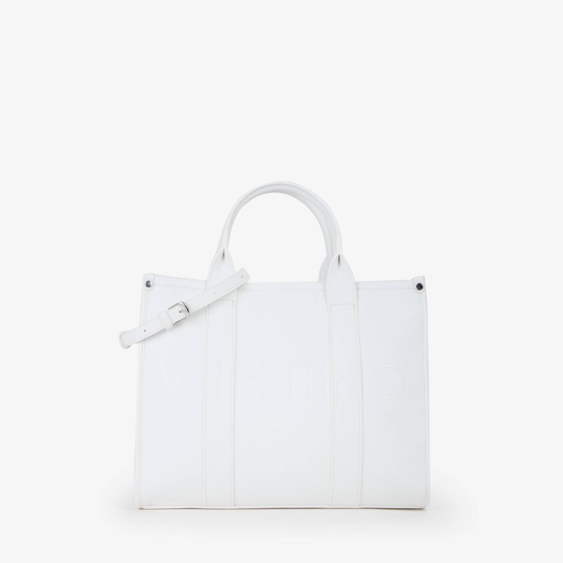 VALENTINO - Taschen Weiblich Weiß - Gr. - OS von VALENTINO