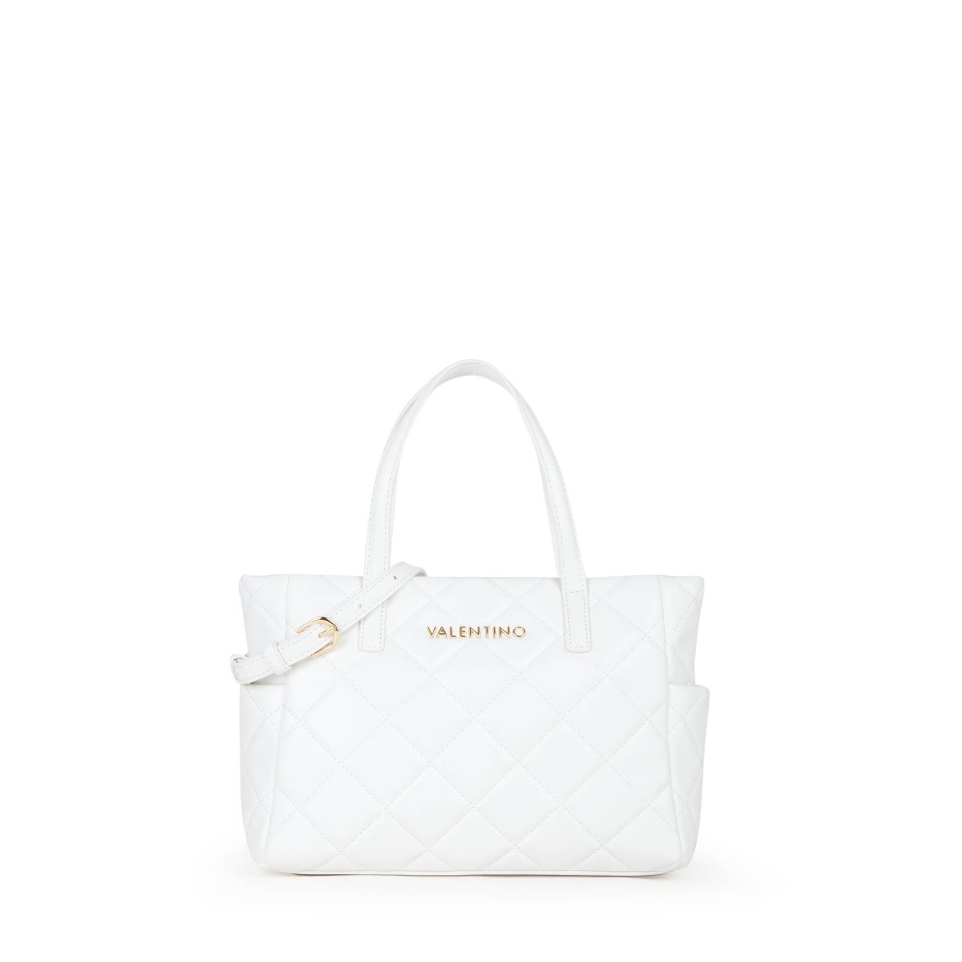 VALENTINO - Taschen Weiblich Weiß - Gr. - OS von VALENTINO