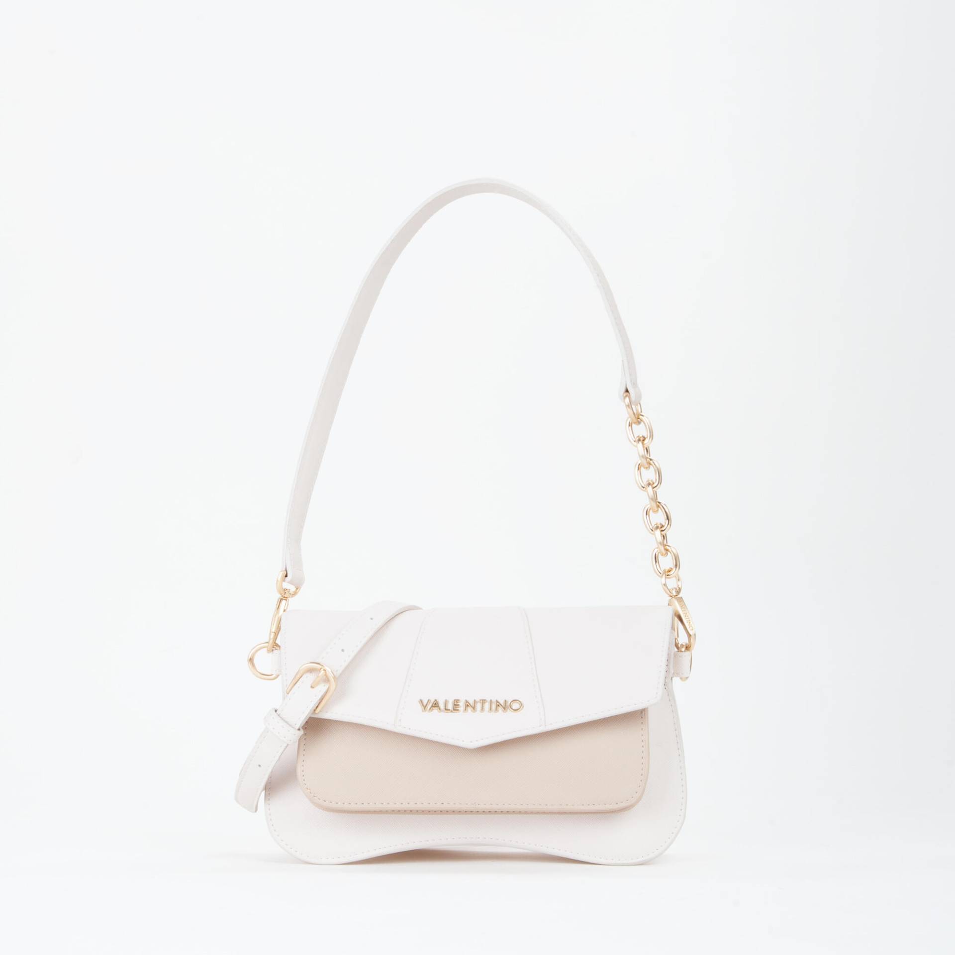 VALENTINO - Taschen Weiblich Weiß - Gr. - OS von VALENTINO