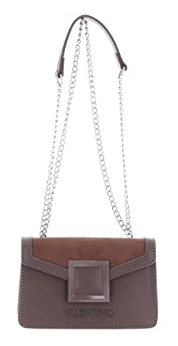 VALENTINO Tasso Satchel Taupe von VALENTINO