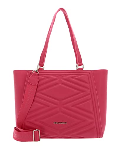 Valentino Tote 6T8 Unterstützung für Damen, Rosa, Rosa, Zeitgenössisch von Valentino