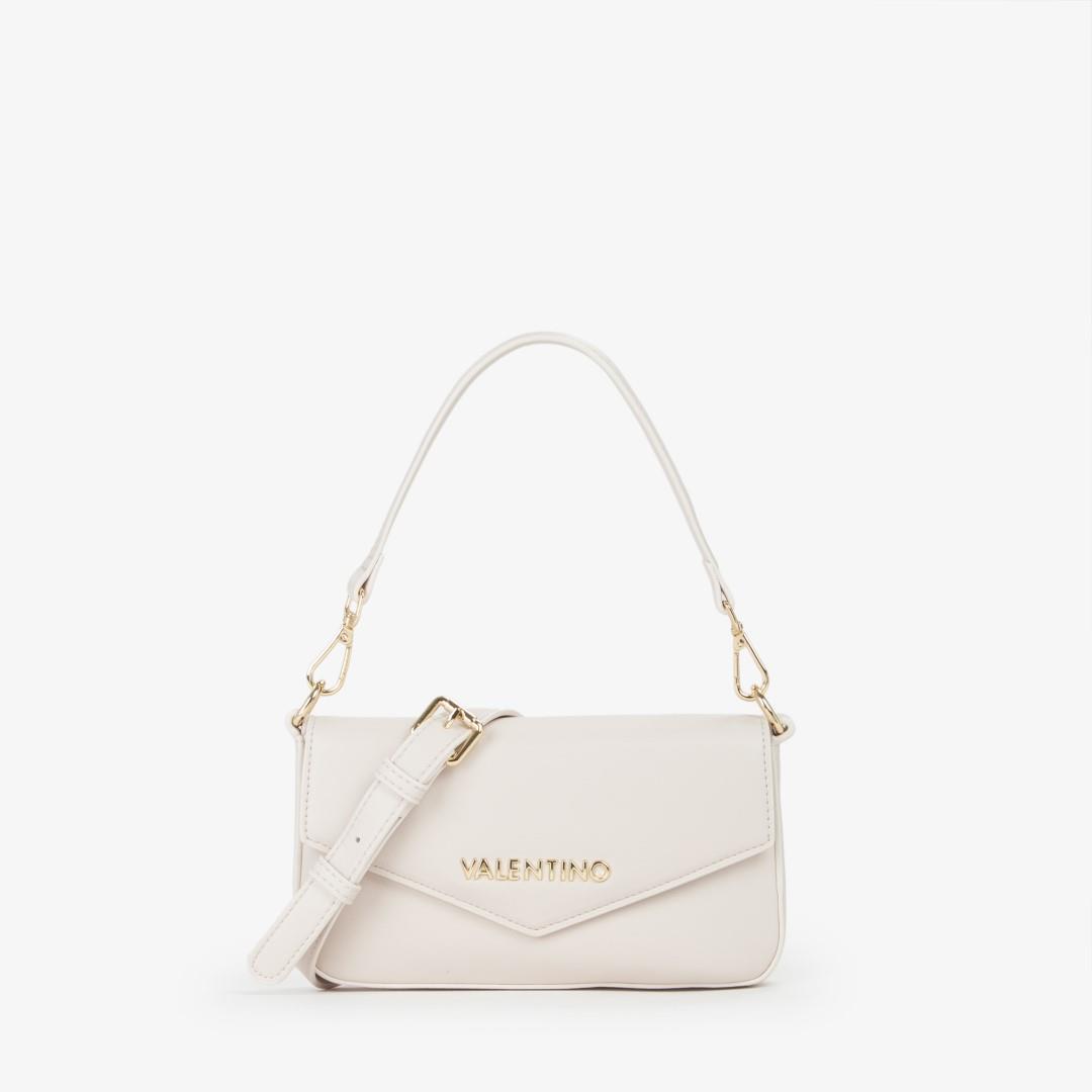 VALENTINO - Üb-Handtasche Shoulder Bag Sunshine Re Ecru ecru - Gr. - S von VALENTINO