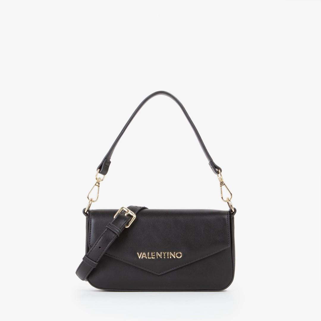 VALENTINO - Üb-Handtasche Shoulder Bag Sunshine Re Nero - Gr. - S von VALENTINO