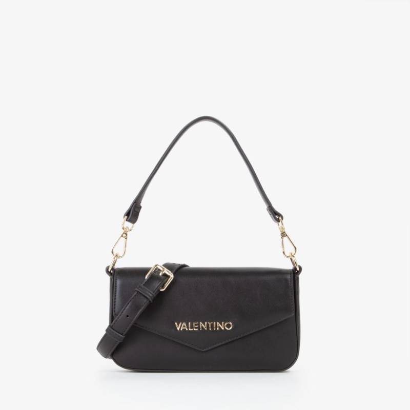 VALENTINO - Üb-Handtasche Shoulder Bag Sunshine Re Nero - Gr. - S von VALENTINO
